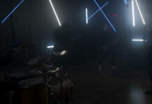 Lançamentos nacionais: Shelka, Drowned Men e silvrfruit