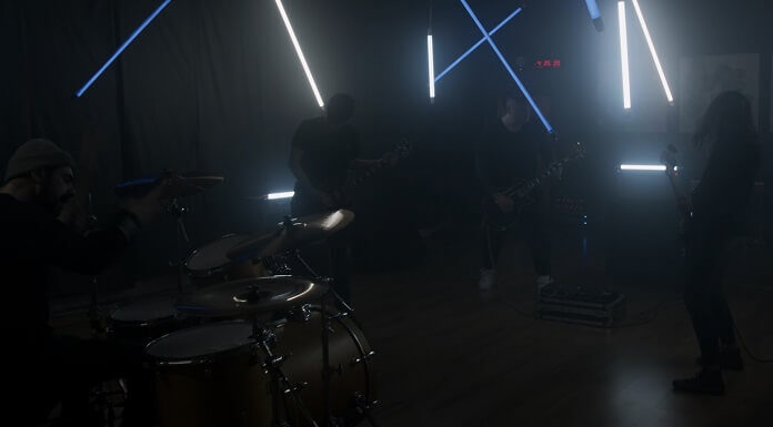 Lançamentos nacionais: Shelka, Drowned Men e silvrfruit