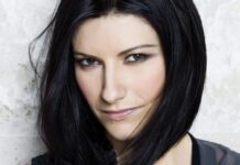 Laura Pausini relembra sua trajetória em novos single e filme