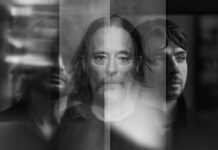 Liderado por Thom Yorke, supergrupo The Smile lança clipe para a faixa “The Smoke”; assista