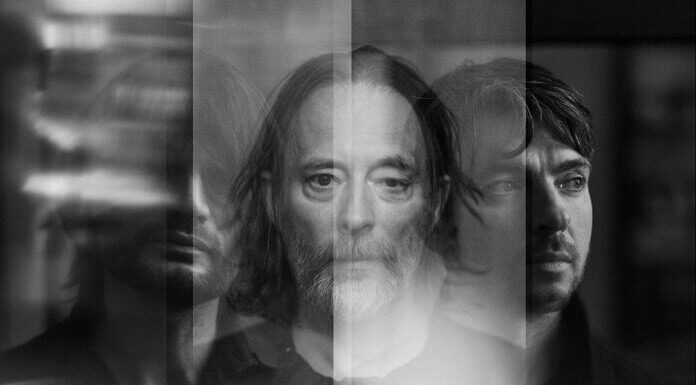 Liderado por Thom Yorke, supergrupo The Smile lança clipe para a faixa “The Smoke”; assista