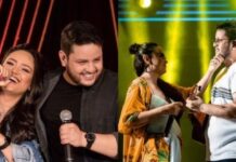 Luiza faz primeira publicação após morte de Maurílio: ‘Te amo tanto’ – Entretenimento