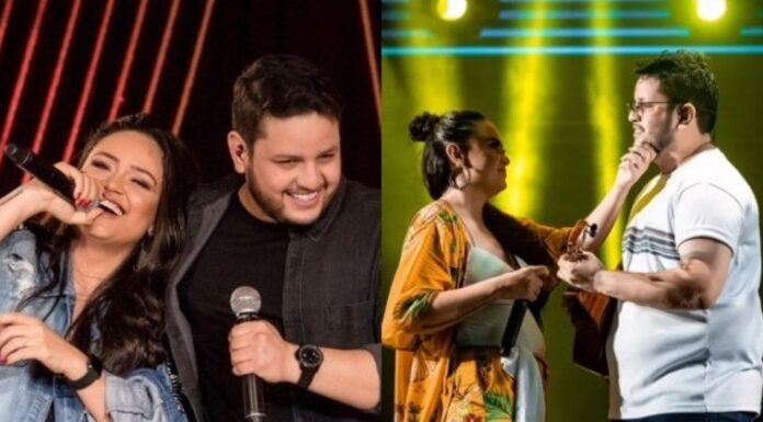 Luiza faz primeira publicação após morte de Maurílio: ‘Te amo tanto’ – Entretenimento