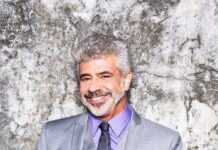 Lulu Santos divulga lista de shows no 1º semestre de 2022 – Entretenimento