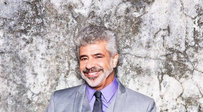 Lulu Santos divulga lista de shows no 1º semestre de 2022 – Entretenimento