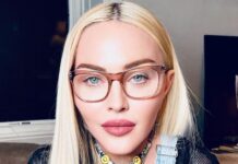 Madonna promete surpresa para fãs em estúdio