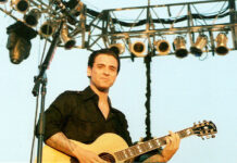 Mar de lágrimas: cruzeiro “Emo’s Not Dead” anuncia line-up cheio de nostalgia