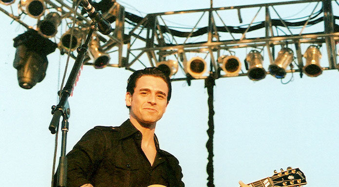 Mar de lágrimas: cruzeiro “Emo’s Not Dead” anuncia line-up cheio de nostalgia