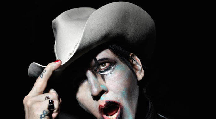 Marilyn Manson cita testemunhas e afirma que não estuprou atriz em gravação de clipe