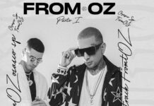 Mc Guimê lança disco em parceria com a Atabaque