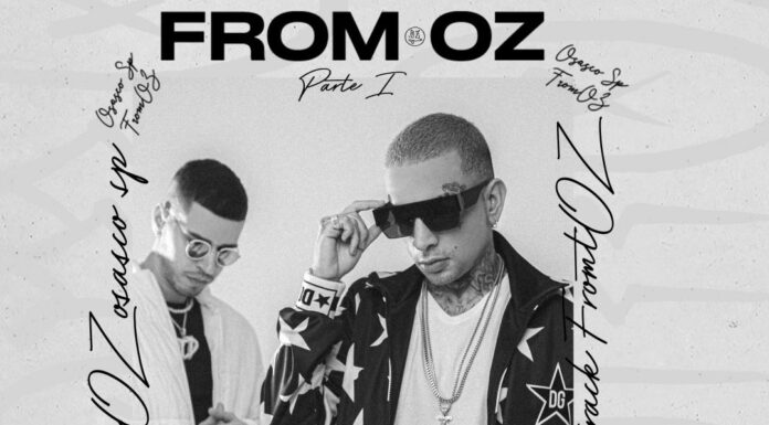 Mc Guimê lança disco em parceria com a Atabaque