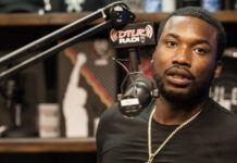 Meek Mill diz que maconha o deixa depressivo mas ajuda a “pensar mais”