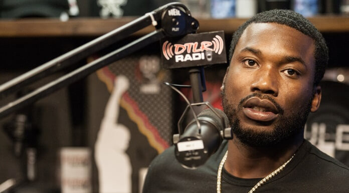 Meek Mill diz que maconha o deixa depressivo mas ajuda a “pensar mais”