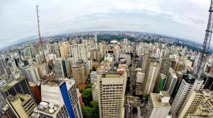 Mercado imobiliário de São Paulo fecha 2021 em crescimento e mantém bom desempenho na pandemia