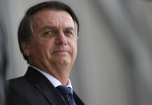 Moraes dá dois dias para Bolsonaro se manifestar sobre suposta propaganda eleitoral antecipada