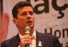 Moro diz que sua candidatura causa medo em Bolsonaro e Lula por romper polarização