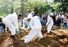 Mundo registra maior média de mortes por Covid-19 desde setembro