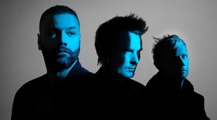 Muse lança clipe do single inédito ‘Won’t Stand Down’; assista