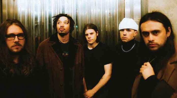 Novas músicas: Loathe, Halsey, Static Dress, Billy Talent e A Wilhelm Scream