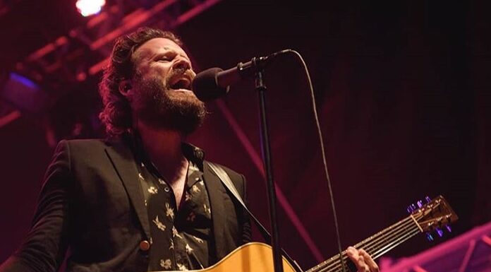 Novos vídeos: Father John Misty, Low, Widowspeak, alt-j e Earl Sweatshirt