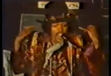 O dia em que Jimi Hendrix tocou um clássico dos Beatles ao vivo