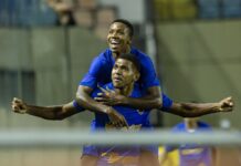 Oeste vence o Flamengo e avança às oitavas de final da Copinha