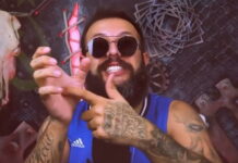 “Otário investindo dinheiro”: Cauê Moura e uma opinião direta sobre NFTs