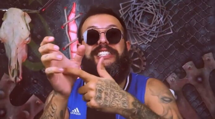 “Otário investindo dinheiro”: Cauê Moura e uma opinião direta sobre NFTs