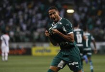 Palmeiras faz 3 a 0 na Ponte Preta e conquista segunda vitória no Paulistão