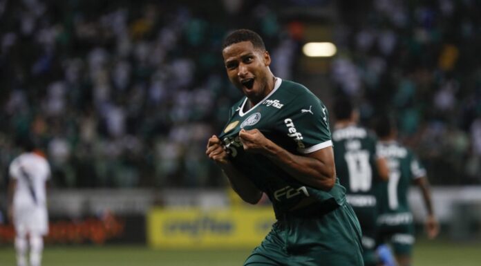 Palmeiras faz 3 a 0 na Ponte Preta e conquista segunda vitória no Paulistão