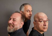 Paralamas do Sucesso adia próximos shows devido casos de covid-19 na equipe