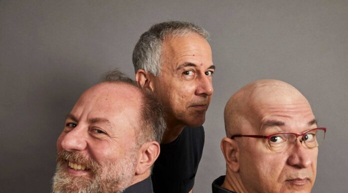 Paralamas do Sucesso adia próximos shows devido casos de covid-19 na equipe