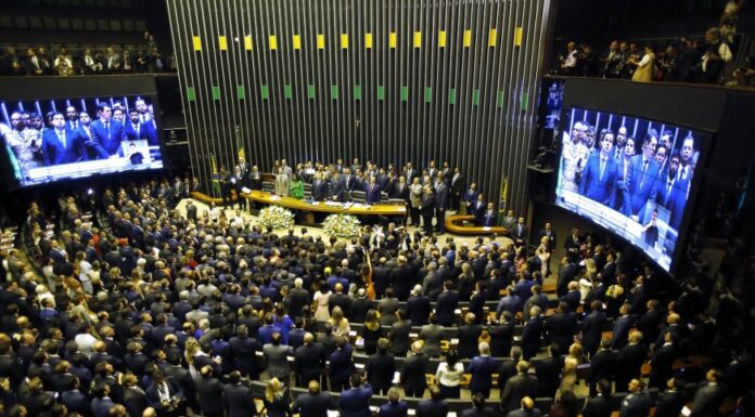 Pela primeira vez, eleições brasileiras vão contar com a possibilidade de federações partidárias