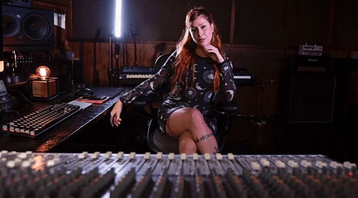 Pitty lança documentário ‘Casulo Musical’ sobre novo EP