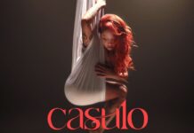 Pitty lança novo EP ‘Casulo’; ouça