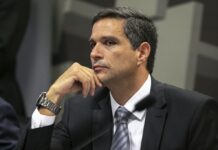 Presidente do BC deve divulgar carta para explicar inflação acima do limite