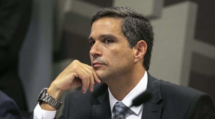 Presidente do BC deve divulgar carta para explicar inflação acima do limite