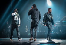 Racionais, Criolo, Xamã e mais: Rock in Rio expande line-up com grandes nomes do Rap brasileiro