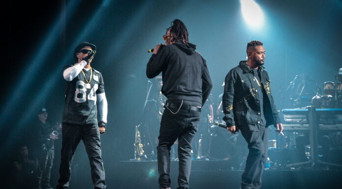 Racionais, Criolo, Xamã e mais: Rock in Rio expande line-up com grandes nomes do Rap brasileiro