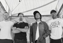 Rage Against The Machine adia novamente turnê de reunião