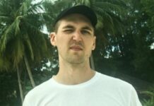 Rapper Andy Cartwright foi esquartejado pela esposa enquanto ainda estava vivo, diz site – Música