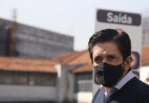 Ricardo Nunes nega que vai endurecer restrições em SP após aumento de casos de Covid-19