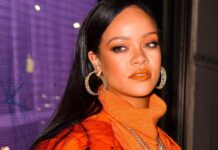 Rihanna aumenta seu recorde de visualizações com o clipe