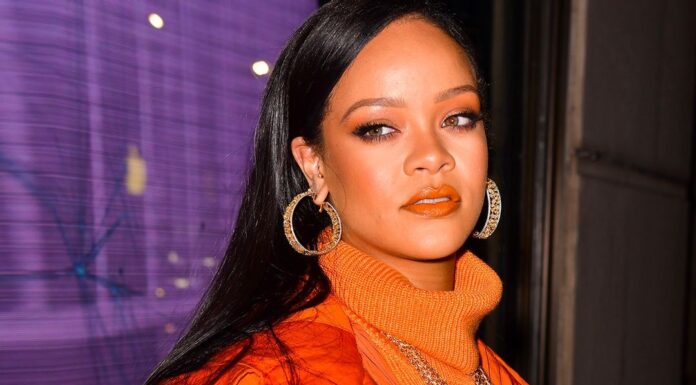Rihanna aumenta seu recorde de visualizações com o clipe
