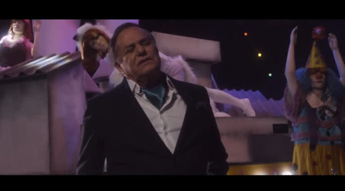 Ronnie Von prepara clipe em homenagem a Rita Lee