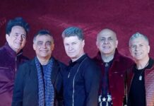 Roupa Nova anuncia show para celebrar 40 anos da banda – Entretenimento