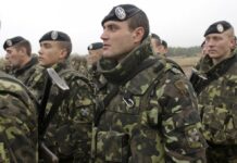 Rússia pode atacar Ucrânia ‘a qualquer momento’, diz Casa Branca