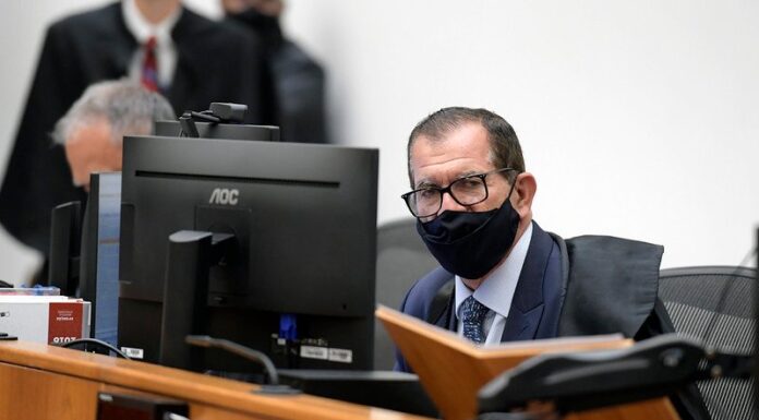 STJ suspende decisão que autorizou salário de R$ 19,5 mil a vereadores de Natal