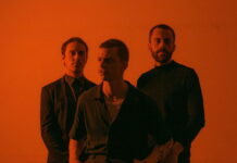 Scalene faz do caos transformação na inédita “DISCÓRDIA”; ouça