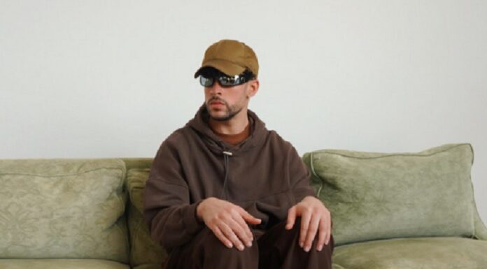 Show de Bad Bunny em Porto Rico colaborou para aumento de quase 5.000% em casos de COVID